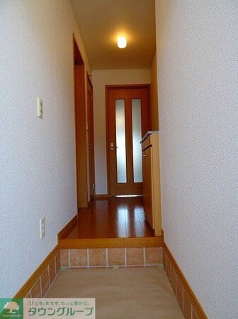 アクティブIの物件内観写真